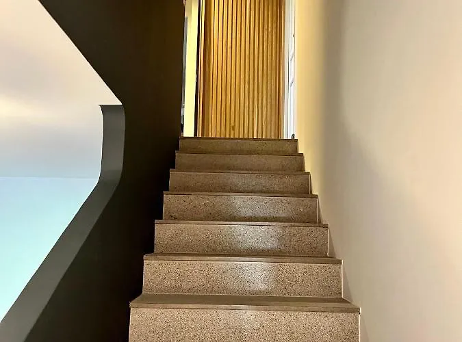 Familiale Avec Vue Imprenable וילה *