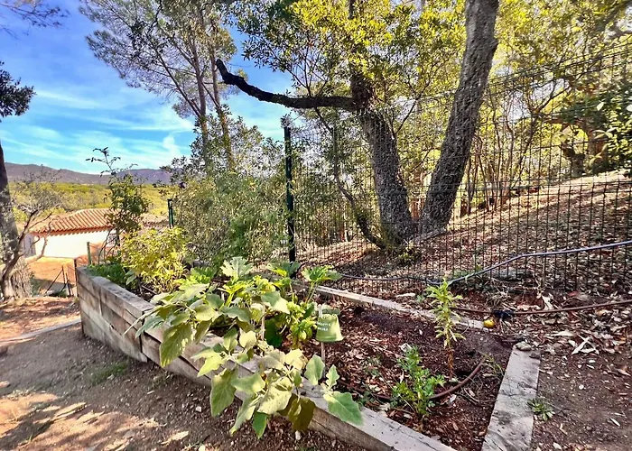 Familiale Avec Vue Imprenable וילה Saint-Raphaël