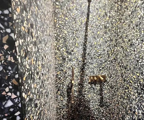 Familiale Avec Vue Imprenable וילה