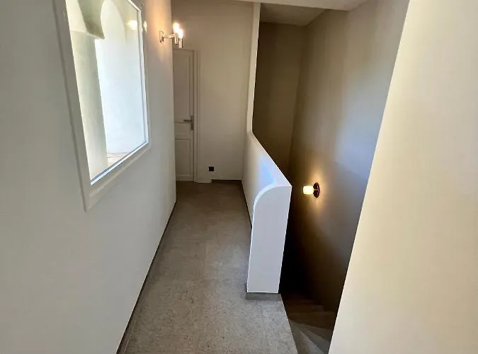 וילה Familiale Avec Vue Imprenable Saint-Raphaël