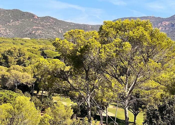 Familiale Avec Vue Imprenable וילה *