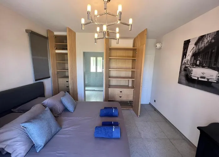 Familiale Avec Vue Imprenable Saint-Raphaël