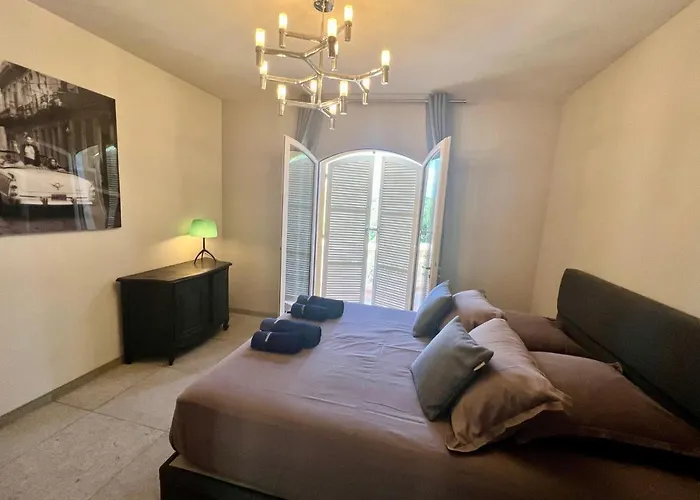 Familiale Avec Vue Imprenable