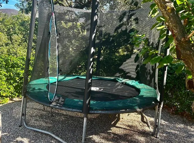 Vila Familiale Avec Vue Imprenable