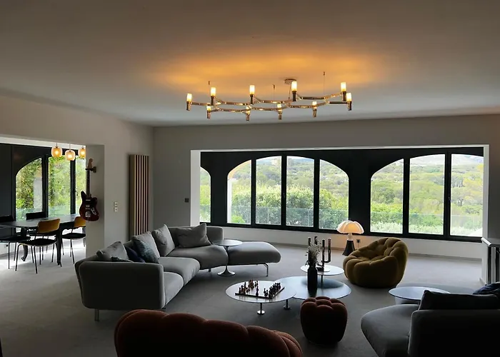 Familiale Avec Vue Imprenable Saint-Raphaël