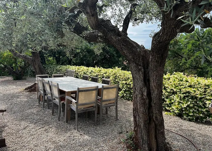 Familiale Avec Vue Imprenable