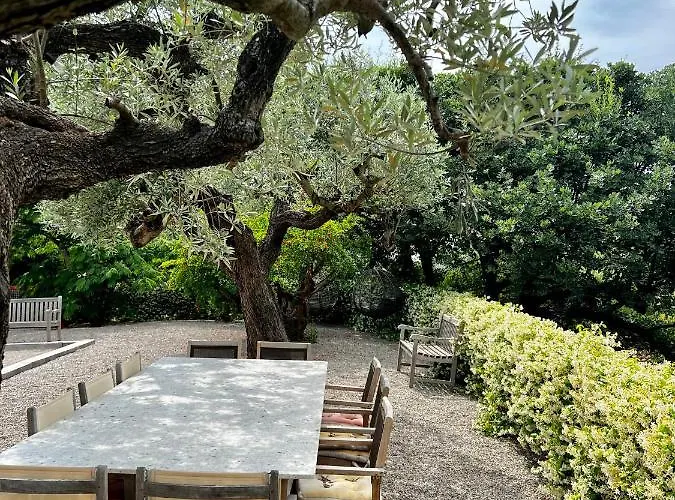 Familiale Avec Vue Imprenable