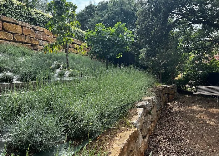 וילה Familiale Avec Vue Imprenable