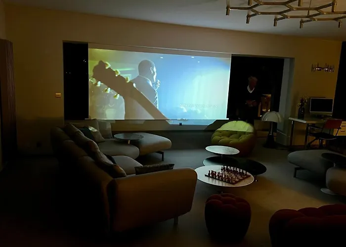 Familiale Avec Vue Imprenable Saint-Raphaël