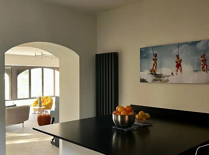Vila Familiale Avec Vue Imprenable *