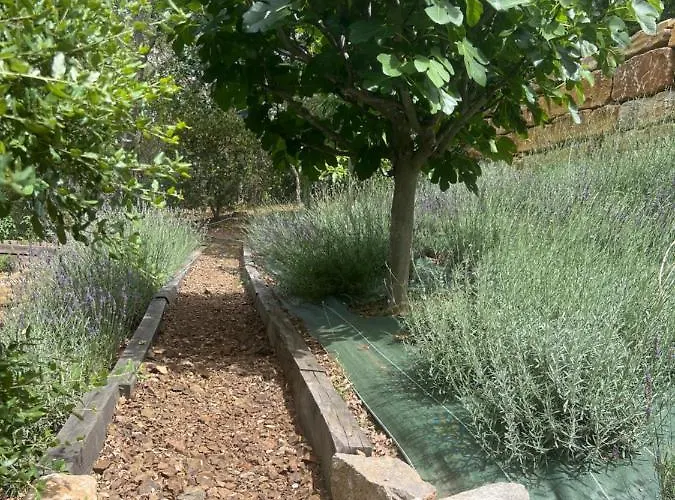 וילה Familiale Avec Vue Imprenable *