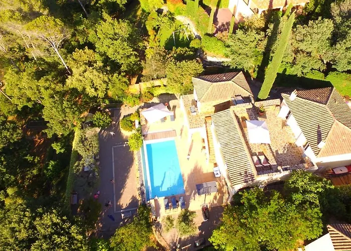 Vila Familiale Avec Vue Imprenable *