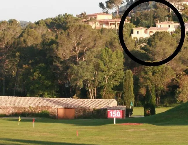 Vila Familiale Avec Vue Imprenable *