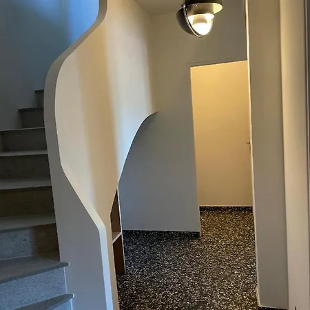 וילה Familiale Avec Vue Imprenable *