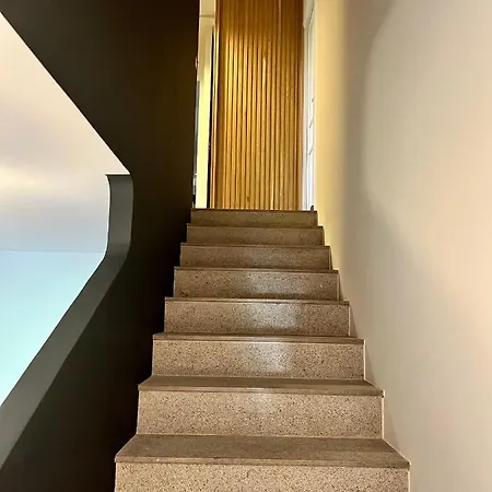 Familiale Avec Vue Imprenable וילה *