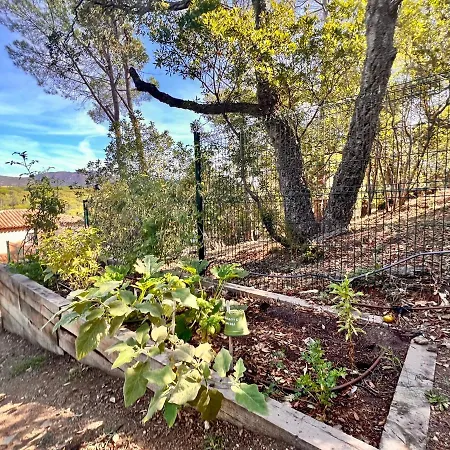 Familiale Avec Vue Imprenable Villa Saint-Raphael (Var)