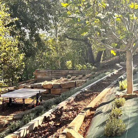 Villa Familiale Avec Vue Imprenable Saint-Raphaël