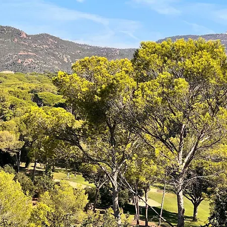 Familiale Avec Vue Imprenable Villa *