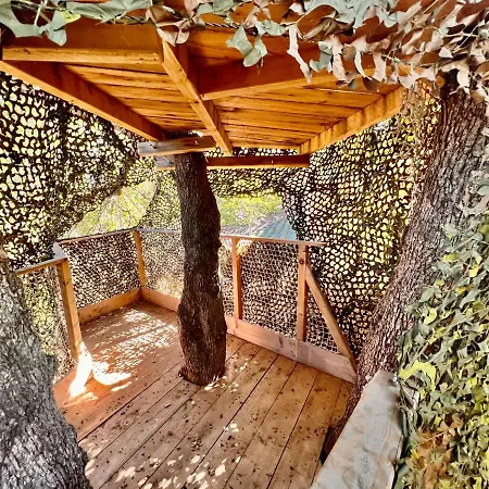 Villa Familiale Avec Vue Imprenable *