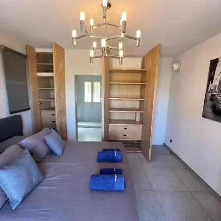 Familiale Avec Vue Imprenable Saint-Raphael (Var)