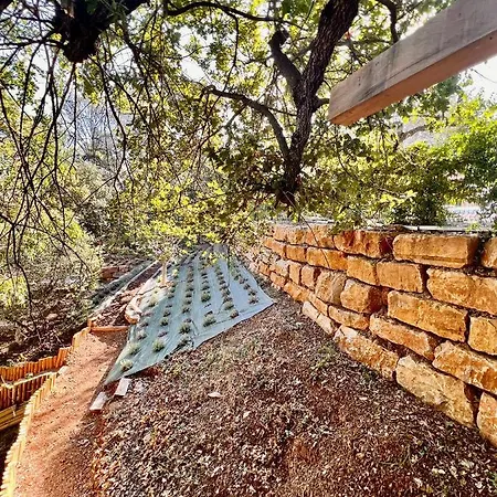 Familiale Avec Vue Imprenable Villa