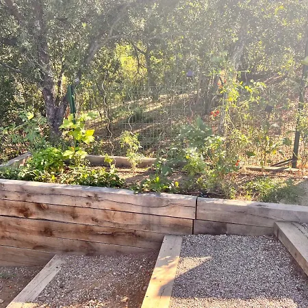 Familiale Avec Vue Imprenable *