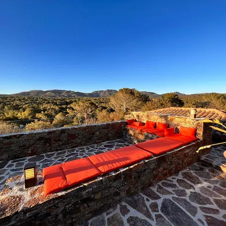 Familiale Avec Vue Imprenable Villa *