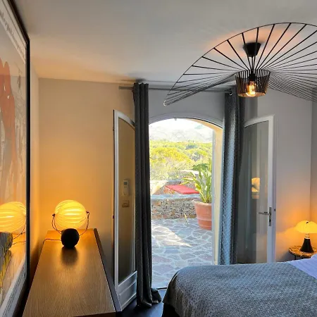 ヴィラ Familiale Avec Vue Imprenable *