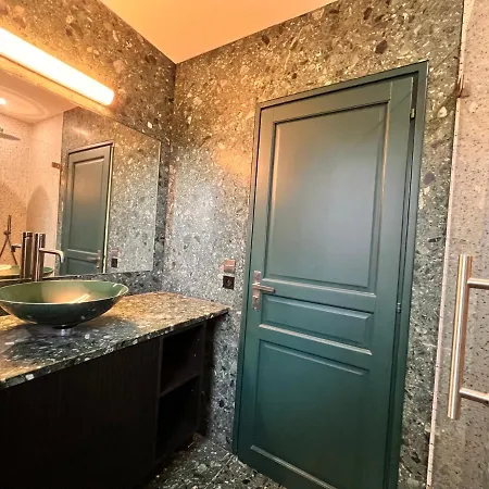 Familiale Avec Vue Imprenable Villa *