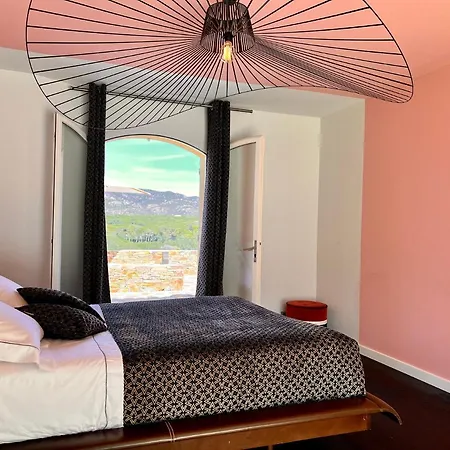 Familiale Avec Vue Imprenable Saint-Raphael (Var)