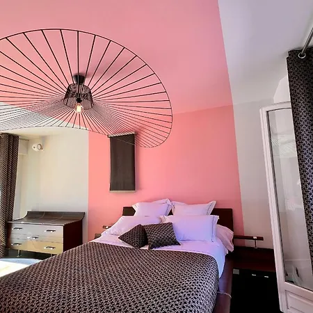 Familiale Avec Vue Imprenable Villa *