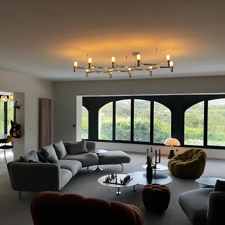 Familiale Avec Vue Imprenable Saint-Raphaël