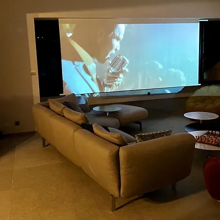 Villa Familiale Avec Vue Imprenable Saint-Raphael (Var)