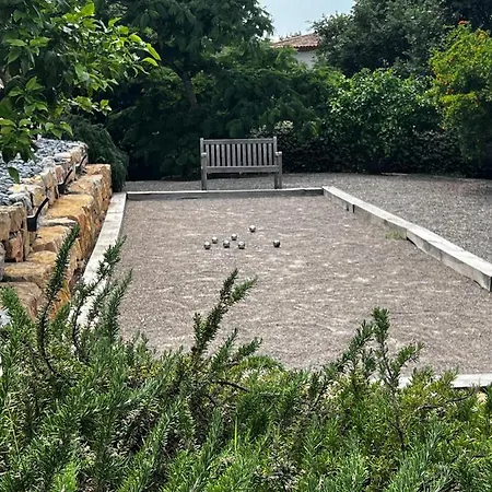 Villa Familiale Avec Vue Imprenable Saint-Raphael (Var)