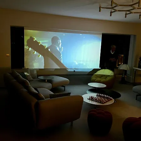 Familiale Avec Vue Imprenable Saint-Raphaël