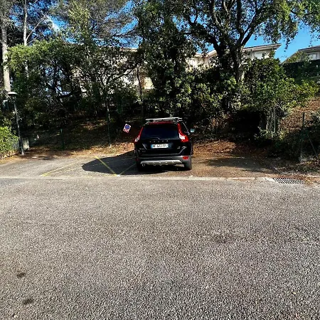 Villa Familiale Avec Vue Imprenable Saint-Raphael (Var)