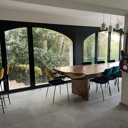 Familiale Avec Vue Imprenable