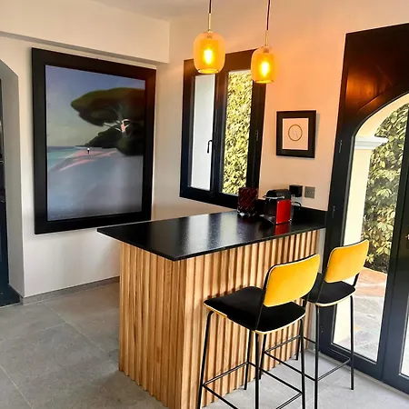 Familiale Avec Vue Imprenable * Saint-Raphael (Var)