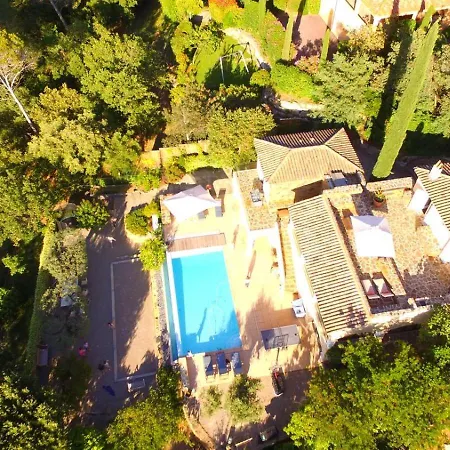 Villa Familiale Avec Vue Imprenable *