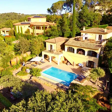 Familiale Avec Vue Imprenable Saint-Raphael (Var)