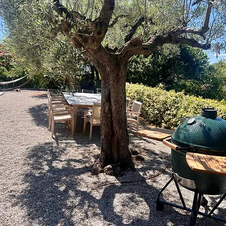 Villa Familiale Avec Vue Imprenable Saint-Raphaël