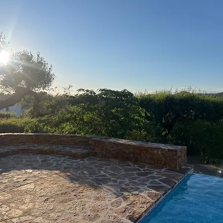 Villa Familiale Avec Vue Imprenable Saint-Raphaël