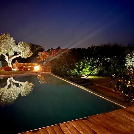 Familiale Avec Vue Imprenable Villa *