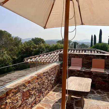 Familiale Avec Vue Imprenable *