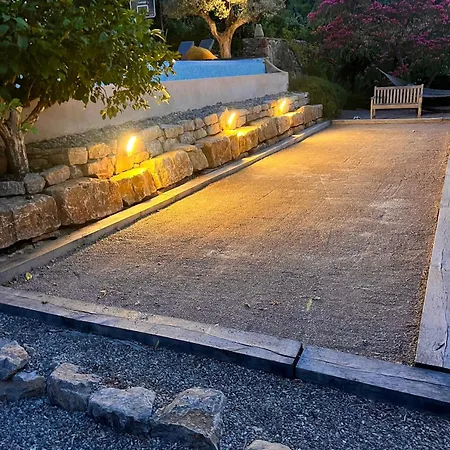 Villa Familiale Avec Vue Imprenable