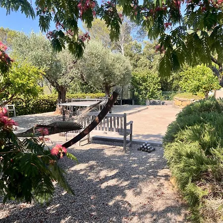 Familiale Avec Vue Imprenable *