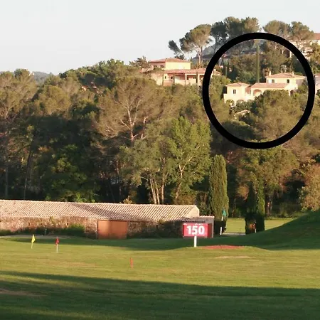 Villa Familiale Avec Vue Imprenable *