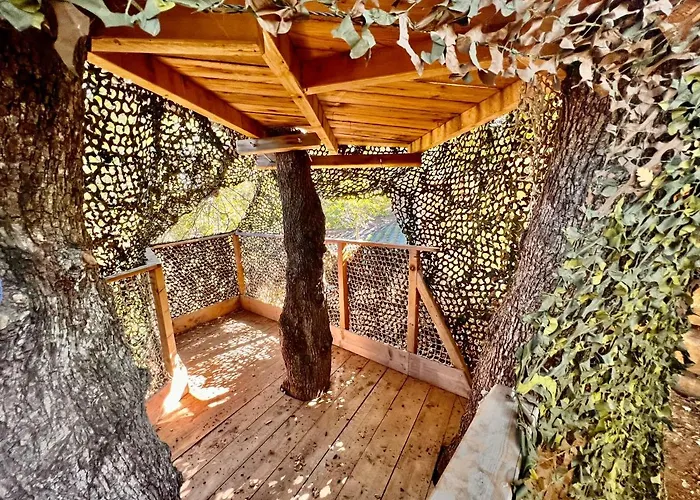 Βίλα Familiale Avec Vue Imprenable *