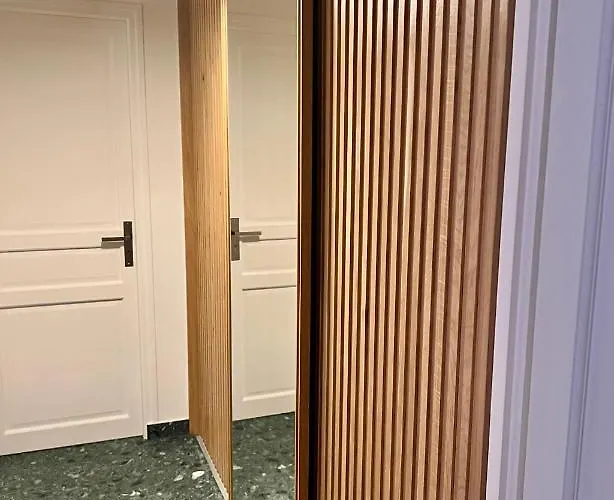 Familiale Avec Vue Imprenable *