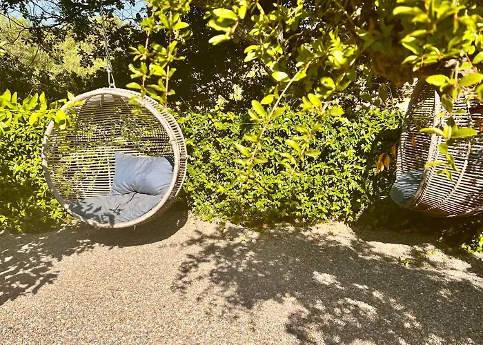 Familiale Avec Vue Imprenable Βίλα *